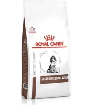 Royal Canin Gastrointestinal Puppy 2,5 kg Köpek Maması