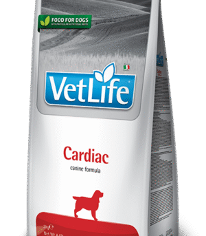 Vet Life Cardiac Köpek 2 Kg