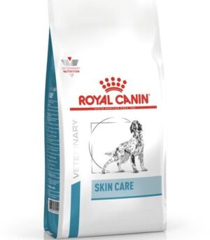 Royal Canin Skin Care 2kg Deri Bakımı Köpek Maması