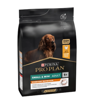 Proplan Küçük Irk Tavuk Etli Yetişkin Köpek Maması 3 Kg
