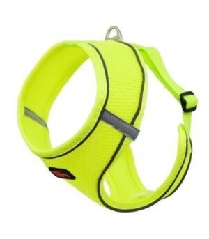 Natura Air Net Bel Tasması 2Xs Neon Sarı