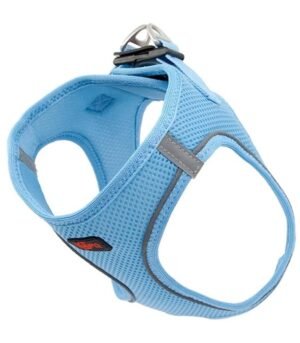 NATURA Aır Net Bel Tasması 3xs Mavi