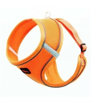 Natura Air Net Bel Tasması 3Xs Neon Turuncu