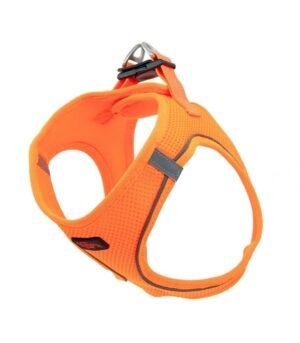 Natura Air Net Bel Tasması L Neon Turuncu