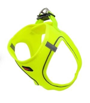 Natura Air Net Bel Tasması M Neon Sarı