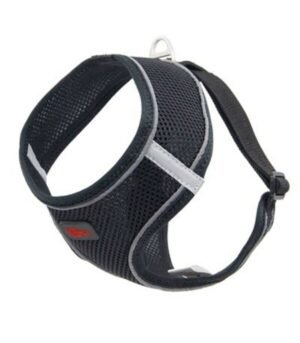 Natura Air Net Bel Tasması M Siyah