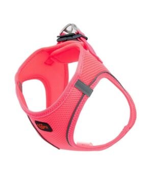 Natura Air Net Bel Tasması S Neon Pembe