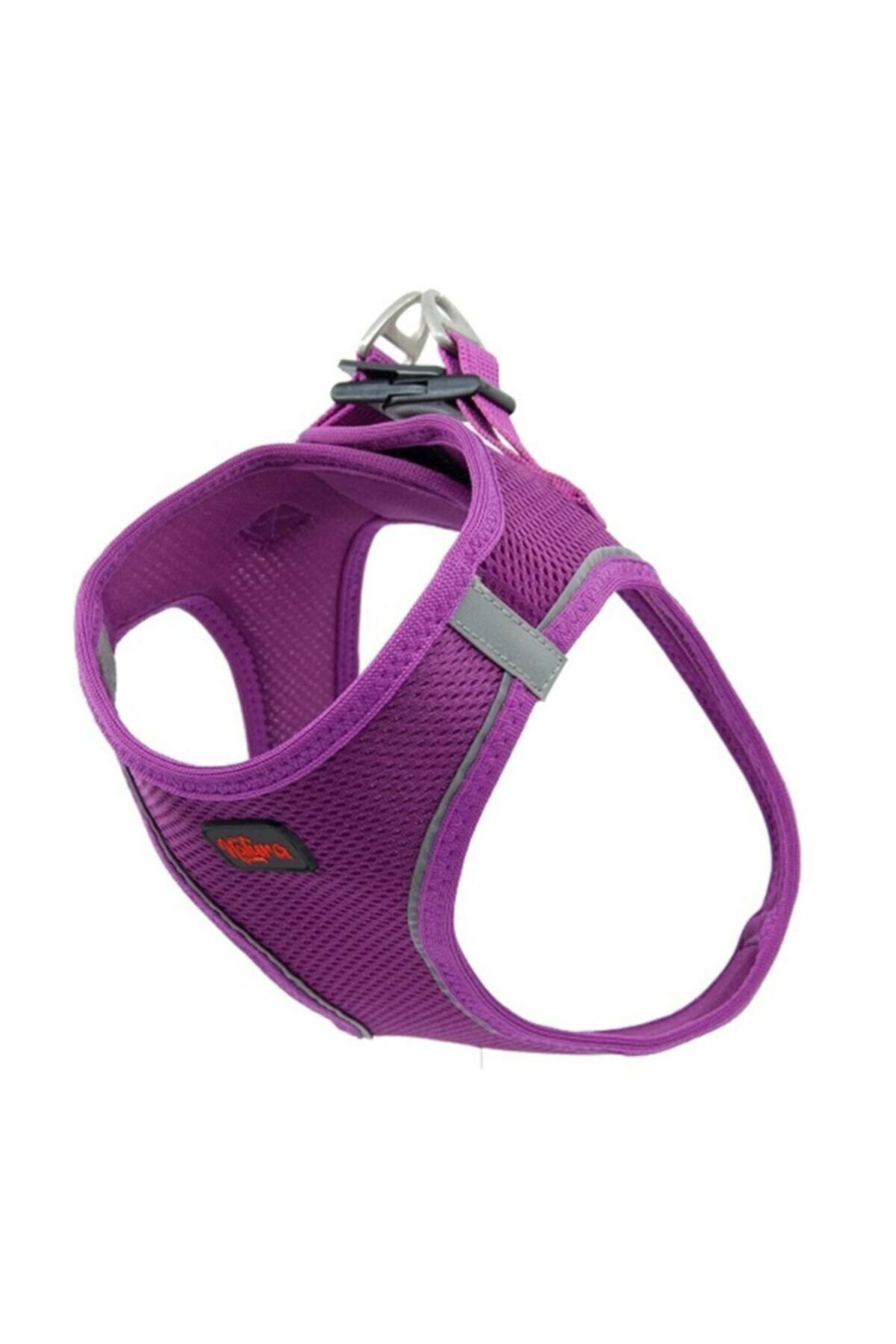 Natura Air Net Bel Tasması Xl Mor