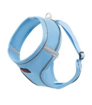 Natura Air Net Bel Tasması Xs Mavi