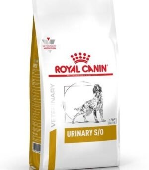 Royal Canin Urinary S/O Köpek Maması 13kg