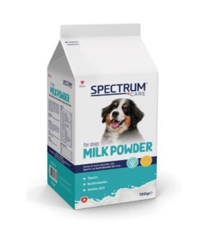 Spectrum For Dogs Milk Powder Yavru Köpek Süt Tozu 150 Gr