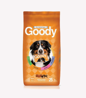 Goody Özel Çiftlik Yetiştirici 25 kg Yetişkin Köpek Maması