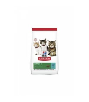 Hill'S Kitten Ton Balıklı 7 Kg Yavru Kedi Maması