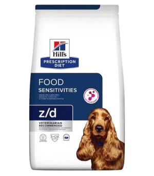 Hills  Z/d Köpek Maması 10 kg