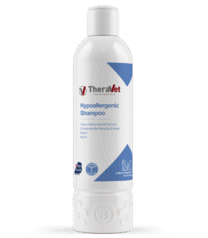 THERAVET Hypoallergenic Shampoo