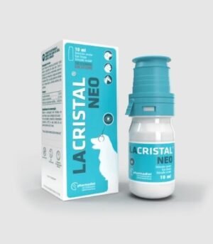 Lacristal Neo kedi ve köpek göz damlası