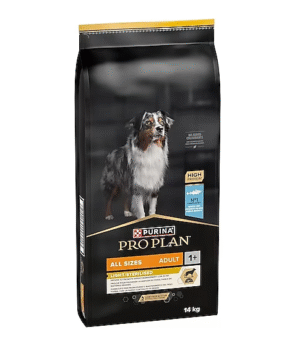 Pro Plan All Size Beyaz Balıklı Sterilised-Light Yetişkin Köpek Maması 14 Kg