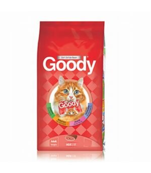 Goody Meat Etli Yetişkin Kedi Maması 15 Kg