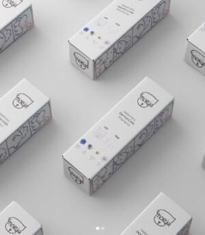 MORYA Veterinary Derma Care Shampoo