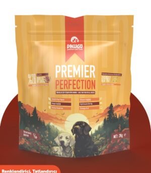 Pawgo Premier Perfection 2 Kg | Kuzu Etli | Yetişkin Köpek Maması