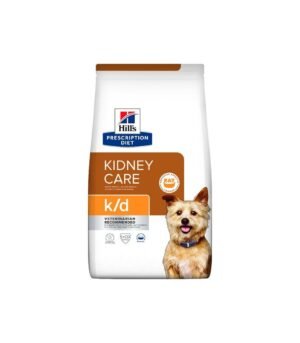 Prescription Diet Kidney Care K/d Köpek Kuru Maması 12 kg
