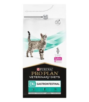 PRO PLAN® VETERINARY DIETS EN Gastrointestinal Kuru Kedi Maması 1,5 kg