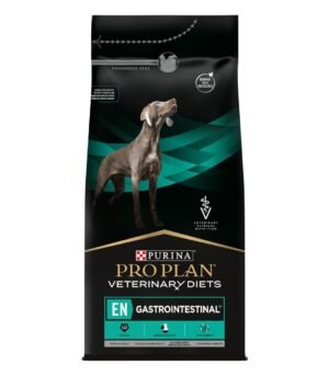 PRO PLAN® VETERINARY DIETS EN Gastrointestinal Kuru Köpek Maması 5 kg