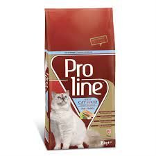 Pro Line Balıklı Yetişkin Kedi Mamasi 500 Gr