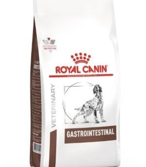 Royal Canin Gastrointestinal Köpek Maması 2 kg
