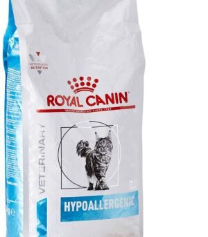 Royal Canin Hypoallergenic Kedi Maması 2.5 Kg