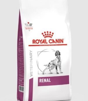 Royal Canin Renal Köpek Maması 2 Kg