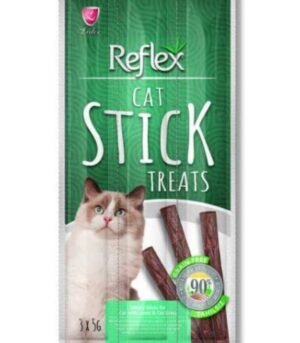 Reflex Cat Stick Kuzulu 15G