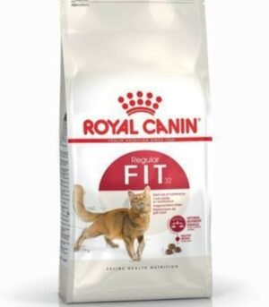 Royal Canin Fit 32 Yetişkin Kedi Maması 4Kg