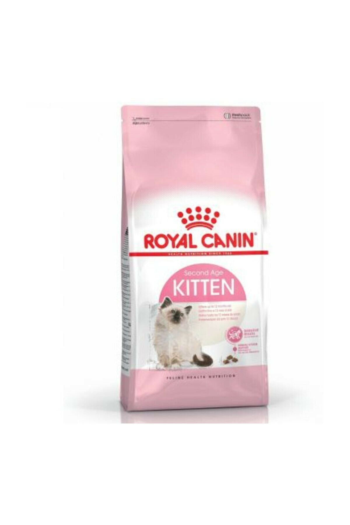 Royal Canin Kitten 2 Kg Yavru Kedi Maması