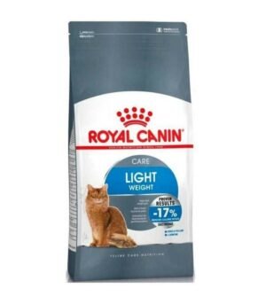 Royal Canin Light Weight Kedi Maması 1,5 Kg