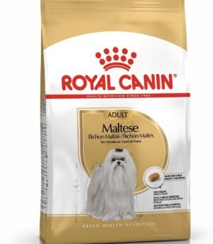 ROYAL CANIN MALTESE YETİŞKİN KÖPEK MAMASI 1,5 KG