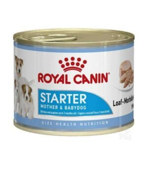 Royal Canin Starter Mother And Bayby Dog 195Gr