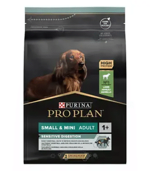 Proplan Small Mını Adult Kuzu Etli Yetişkin Köpek Maması 3Kg
