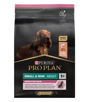 Proplan Small Mını Adult Somonlu Yetişkin Köpek Maması 3Kg