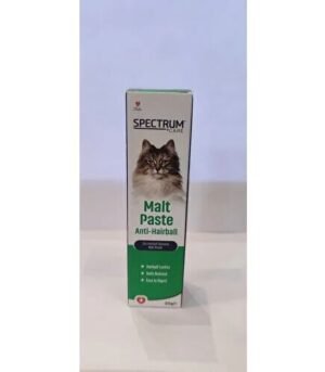 Spectrum Malt Paste Anti Hairball 30 Gr Tüy Yumağı Önceyici