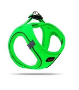 Tailpets Gögüs Tasması Yeşil 2Xs