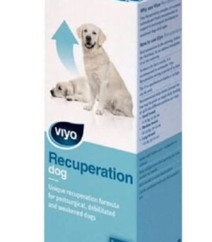 Viyo Recuperation Köpek Ek Besin Takviyesi 150 ml