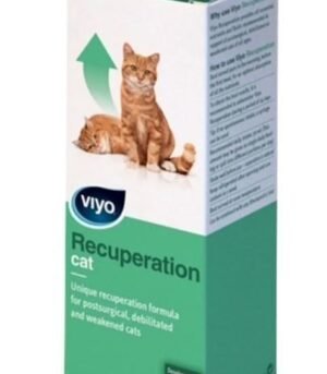 Viyo Recuperation Kedi Ek Besin Takviyesi 150 ml
