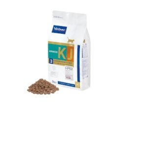 Virbac Advanced Kidney / Joint 3 Numara 3 Kg