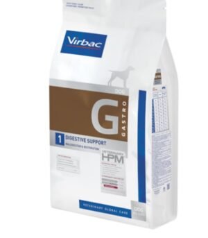 Virbac Gastro (Digestive & Support) Köpek Maması 3kg