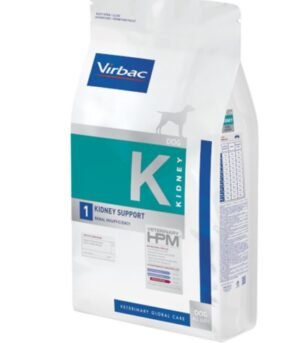 Virbac Kidney Support Köpek Maması 3kg